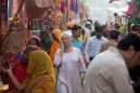 preview The Best Exotic Marigold Hotel - Blu-ray