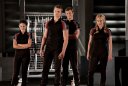 preview Hunger Games - Blu-ray
