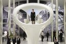 preview Men in Black 3 - Blu-ray 3D + 2D