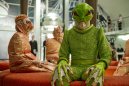 preview Men in Black 3 - Blu-ray 3D + 2D