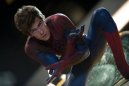 preview Amazing Spider-Man - Blu-ray (bez CZ)