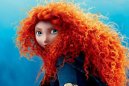 preview Brave - Blu-ray