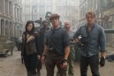 preview The Expendables 2 - Blu-ray