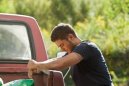 preview The Lucky One - Blu-ray