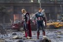 preview Avengers - Blu-ray 3D + 2D