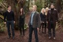 preview Twilight sága: Rozbřesk - 2. část - Blu-ray