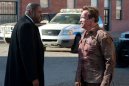 preview The Last Stand - Blu-ray