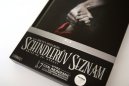 preview Schindlerův seznam - Blu-ray Digibook + DVD bonus disk
