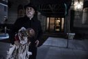 preview Annabelle - Blu-ray