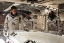 preview Interstellar (2 BD) - Blu-ray Steelbook (bez CZ)