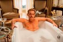preview Mortdecai - Blu-ray