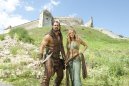 preview Král Škorpion: Cesta za mocí - Blu-ray