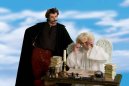preview Angel of the Lord - Blu-ray