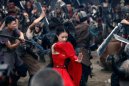 preview Brána válečníků - Blu-ray