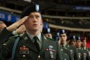 preview Billy Lynn's Long Halftime Walk - Blu-ray