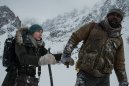 preview The Mountain Between Us - Blu-ray