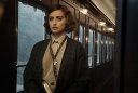 preview Murder on the Orient Express (2017) - Blu-ray