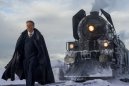 preview Murder on the Orient Express (2017) - 4K Ultra HD Blu-ray