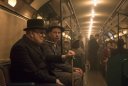 preview Darkest Hour - Blu-ray