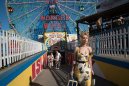 preview Wonder Wheel - Blu-ray