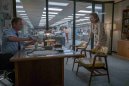 preview The Post - Blu-ray