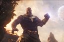 preview Avengers: Infinity War - Blu-ray