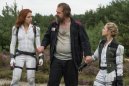 preview Black Widow - Blu-ray