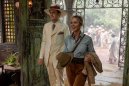 preview Jungle Cruise - Blu-ray