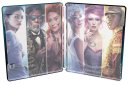 preview Louskáček a čtyři říše - Blu-ray Steelbook (bez CZ)