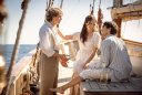 preview The Count of Monte-Cristo - Blu-ray