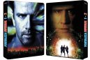 preview Fortress + Fortress 2 - Blu-ray Steelbook