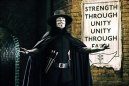 preview V for Vendetta - 4K Ultra HD Blu-ray