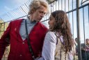 preview The Hunger Games: The Ballad of Songbirds and Snakes - 4K UHD + BD Steelbook