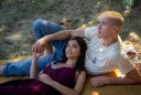 preview The Hunger Games: The Ballad of Songbirds and Snakes - 4K UHD + BD Steelbook