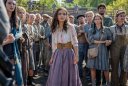 preview The Hunger Games: The Ballad of Songbirds and Snakes - 4K UHD + BD Steelbook