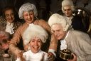 preview Amadeus - Limited Collectors Edition Steelbook 4K Ultra HD