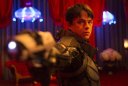 preview Valerian a město tisíce planet - Blu-ray 3D+2D+bonus disk Steelbook (bez CZ)