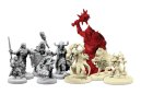 preview Descent: Výprava do temnot - druhá edice