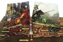 preview Hra o Trůny - desková hra (1/6)