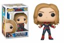 preview Funko POP! Marvel: Captain Marvel - wChas