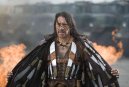 preview Machete - DVD
