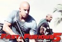 preview Fast Five - Blu-ray