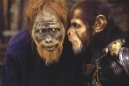 preview Planeta opic 2001 - Blu-ray
