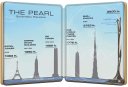 preview Skyscraper  - Blu-ray Steelbook