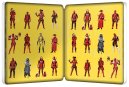 preview Deadpool & Wolverine - 4K UHD + BD Limited edition Steelbook motive WV