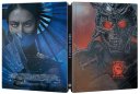 preview Mortal Kombat II - 4K Ultra HD Blu-ray + Blu-ray Steelbook