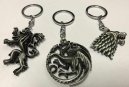 preview Klíčenka Hra o trůny - Lannister