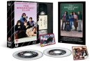 preview The Breakfast Club Limited Edition VHS Range - Blu-ray