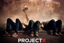 preview Projekt X - DVD