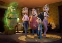 preview ParaNorman - Limited Edition Steelbook 4K Ultra HD + Blu-Ray (bez CZ)